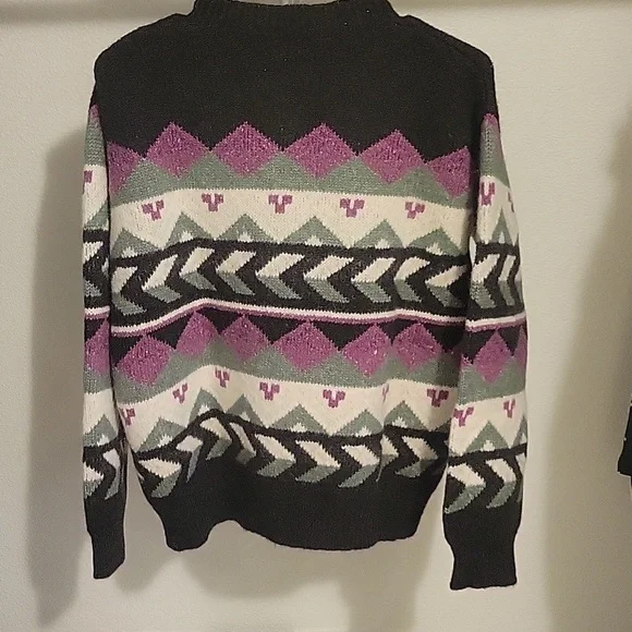 Sezane Georges Jumper - Picture 9 of 9